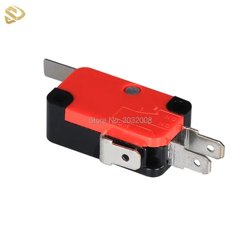 

Limit switch contact break or break of contact closed stroke switch