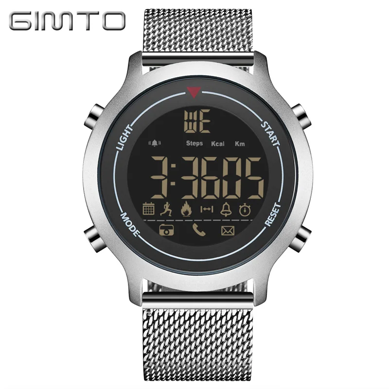 smart watch for hiking