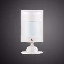 Wired PIR Motion Sensor Alarm Detector PIR Infrared Motion Detector Sensor for GSM Alarm & Home Security Alarm System