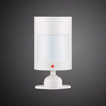 

Wired PIR Motion Sensor Alarm Detector PIR Infrared Motion Detector Sensor for GSM Alarm & Home Security Alarm System
