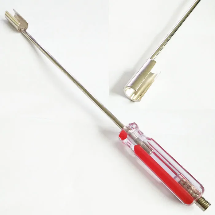 

High quality 10pcs/lot F Type connector insertion and removal tool screwdriver