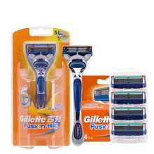 Shaving & Hair Removal