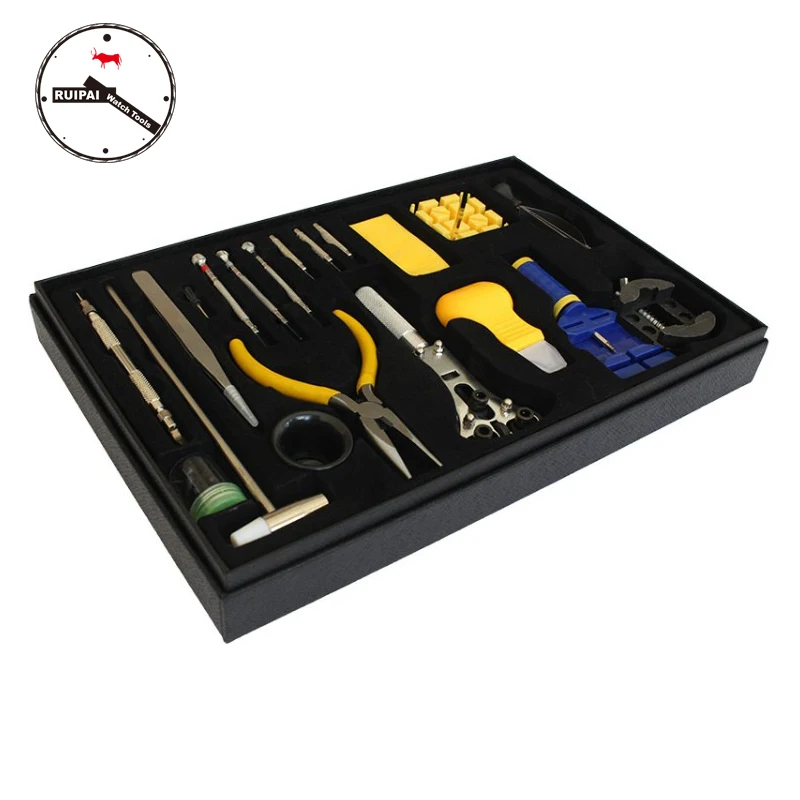 Nova marca 20 pçs set Assista Repair