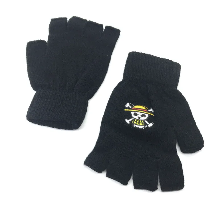  one piece   straw hat logo  (3)