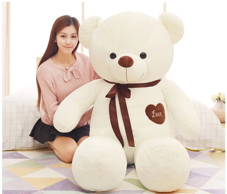 teddy bear offer