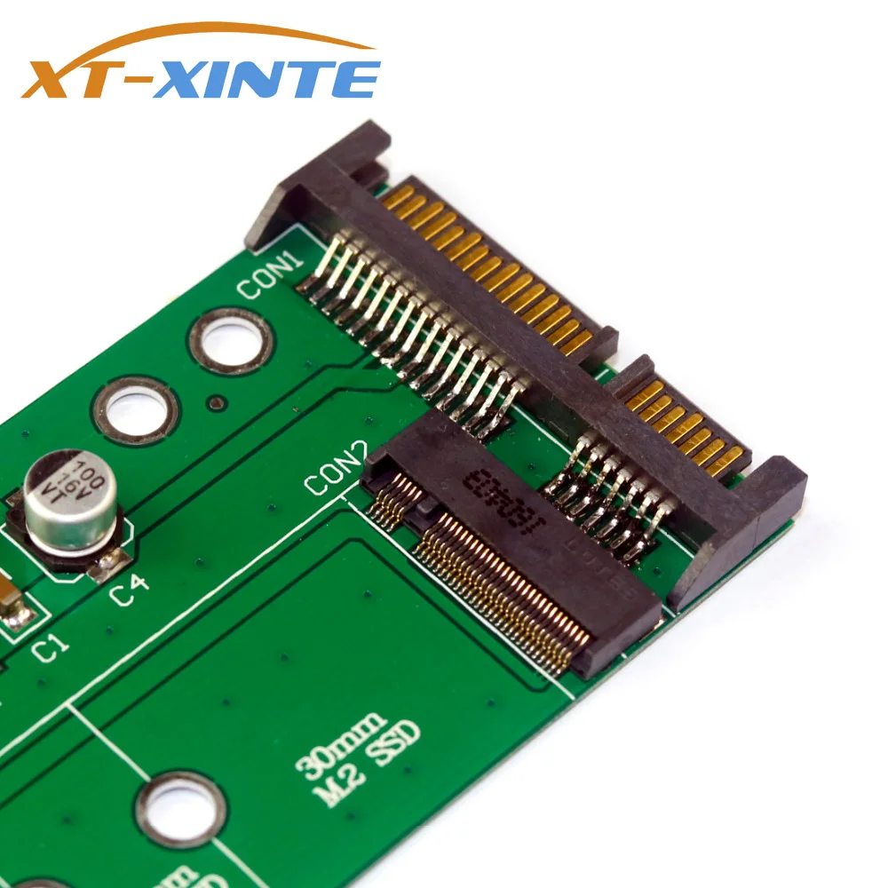 Переходник Sata 3 На M 2 Купить