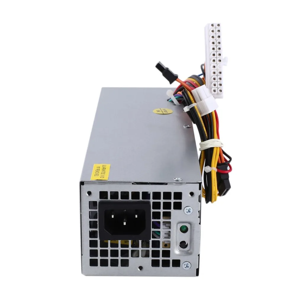 New 240W Desktop Power Supply Car Unit PSU for Dell Optiplex H240ES-00 H240AS-00 AC240ES-00 AC240AS-00 L240AS with Cooling Fan New 240W Desktop Power Supply Car Unit PSU for Dell Optiplex H240ES-00 H240AS-00 AC240ES-00 AC240AS-00 L240AS with Cooling Fan