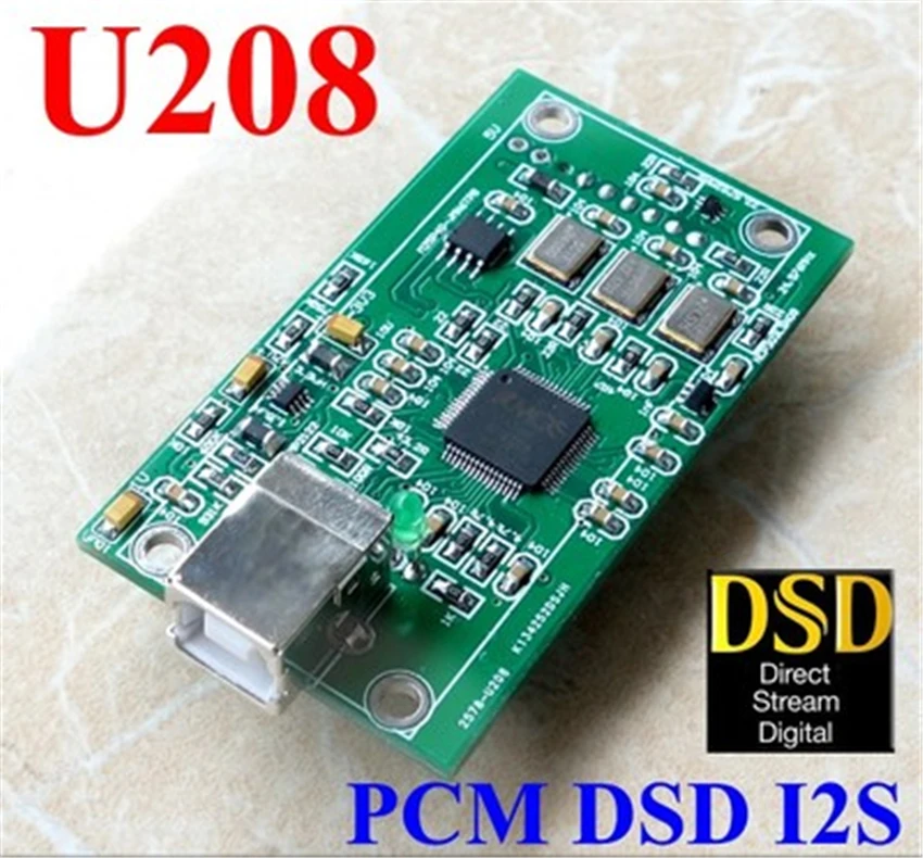 Bluetooth 5,0 DAC AK4497+ AK4118 декодер для аудио усилителя чип поддерживает DSD256/PCM384K Amanero USB карта обновления AK4495SEQ