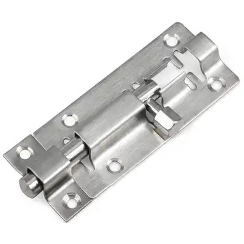 

Wholesales Door Lock 73mm for Bathroom Toilet Shed Bedroom Catch Latch Easy Fit