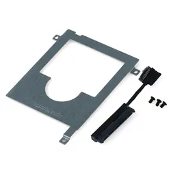 Жесткий диск Caddy HDD Caddy кронштейн + HDD SATA для Dell Latitude E7450 7450