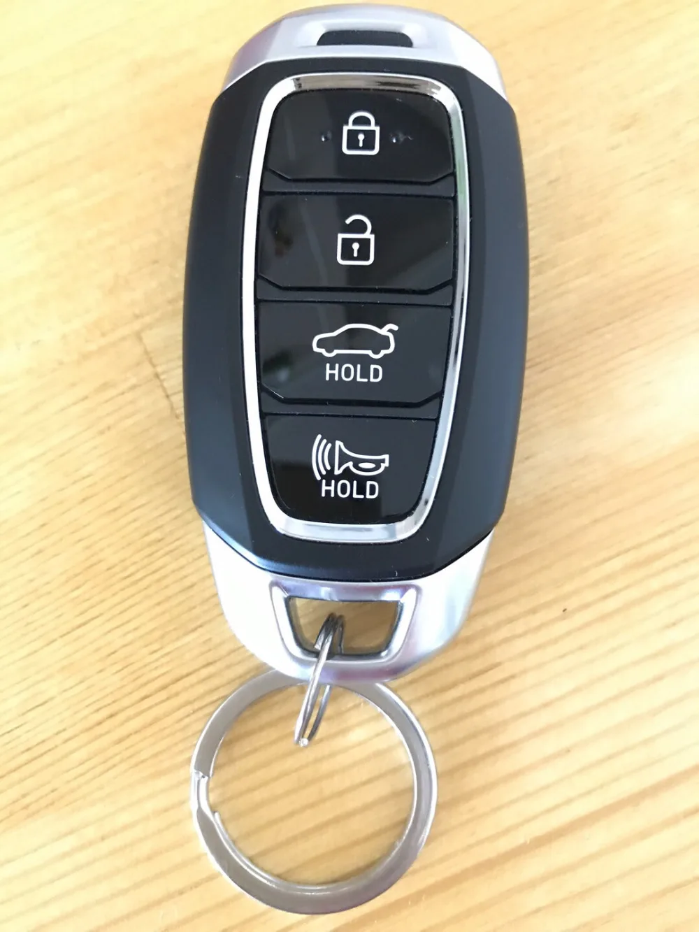 key