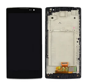 Prix pour Pour LG Spirit H441 H443 H440N H422 Écran LCD Display + digitizer Tactile En Verre + cadre assemblée Pantalla livraison gratuite Prix pour Pour LG Spirit H441 H443 H440N H422 Écran LCD Display + digitizer Tactile En Verre + cadre assemblée Pantalla livraison gratuite
