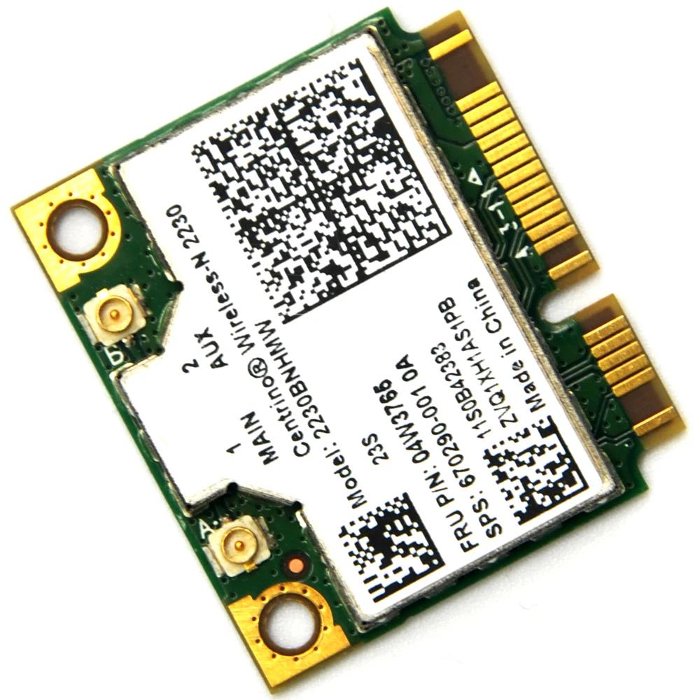 intel centrino wireless n 2230 driver download