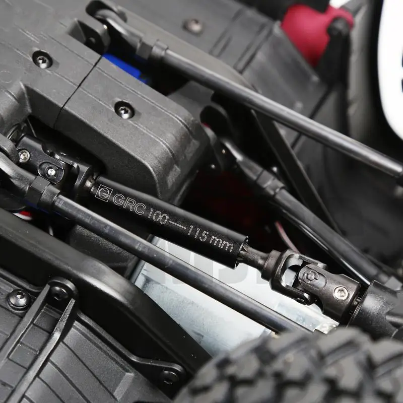 Amazon.com: Treehobby Alloy Steel Heavy Duty CVD Drive Shaft