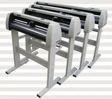 plotter cutter machine High Quality!! Vinyl Cutting Plotter With Contour Cutting /Guangzhou Vinyl Cutter Plotter For Sale