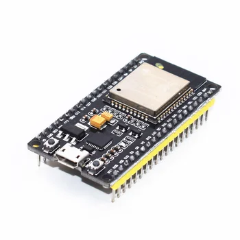 

10pcs ESP32 Development Board WiFi+Bluetooth Ultra-Low Power Consumption Dual Core ESP-32 ESP-32S ESP 32 Similar ESP8266
