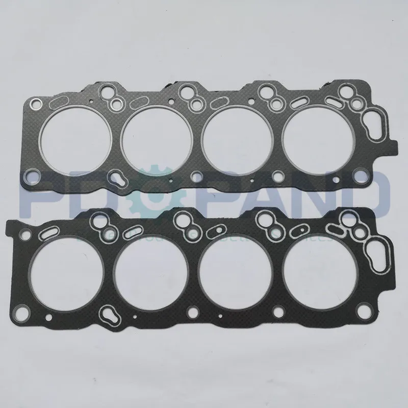 1UZ 1UZFE 1UZ-FE Engine Full Gasket Set 04111-50041 for Toyota MajestaCrown Lexus GS400 LS400 Lincoln LS 32V 3969cc 4.0L 7