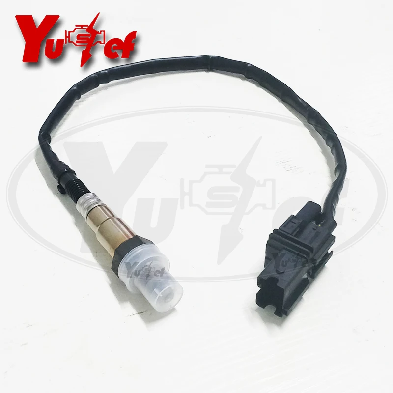 Кислородный датчик O2 для FERRARI FIAT MASERATI F131 SPIDER GTO GTB 178290 182837 000182837 99 12 Широкополосный и