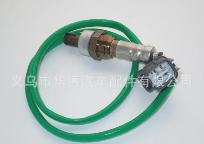 Кислородный датчик Lambda для 2003-2008 Honda fit GDL Front 36531-PWA-G01 56 см #01052201-142 | Автомобили и