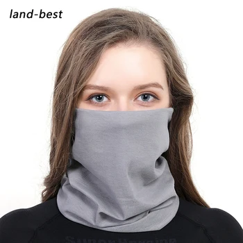

SPF34+ Sun UV Protection Breathable Women Men Riding Cycling Face Mask Outdoor Sports Hiking Head Scarf Scarves Bandana Mask