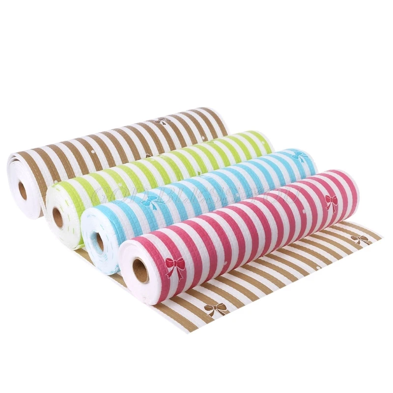 

Waterproof Kitchen Tablemat Drawer Liner Wardrobe Pad Cupboard Placemat 30*300cm