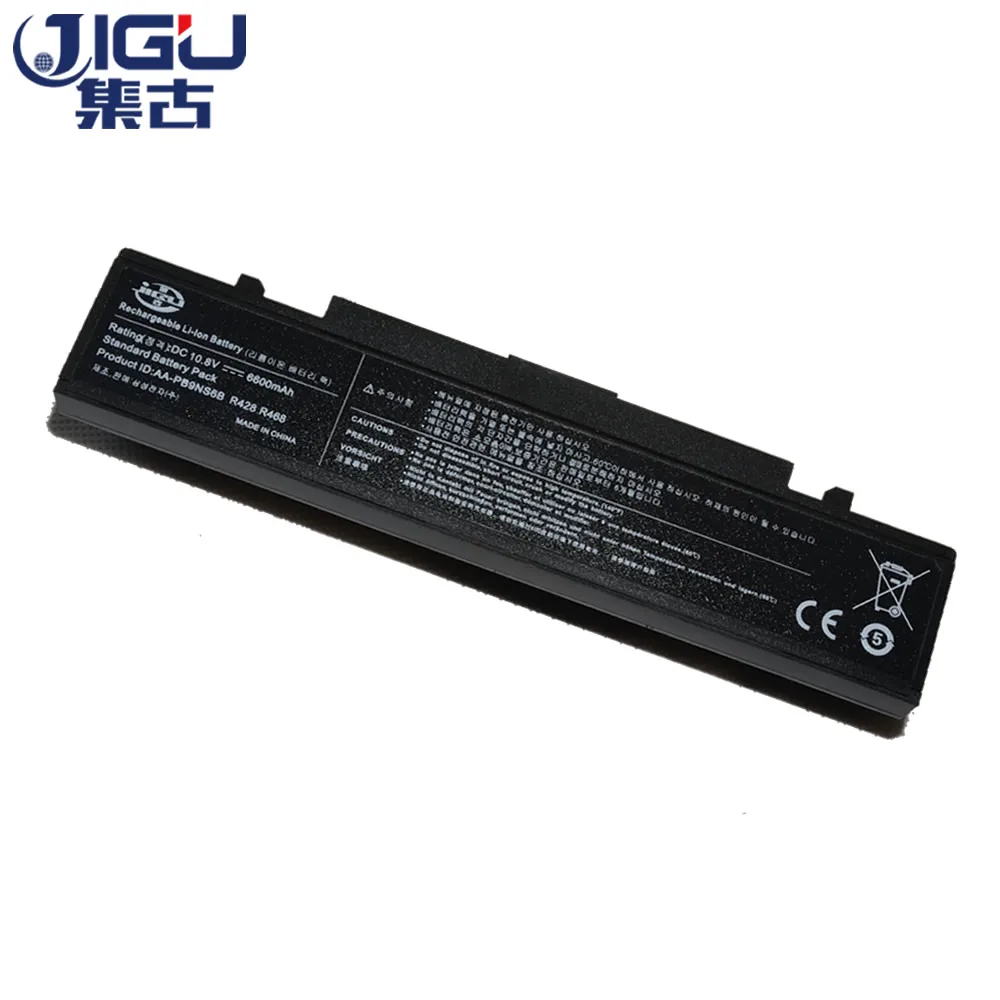  JIGU Laptop Battery For Samsung RF511 RF710 RF711 RV408 RV409 RV410 RV415 RV508 P530 NP-P530 NT-P53