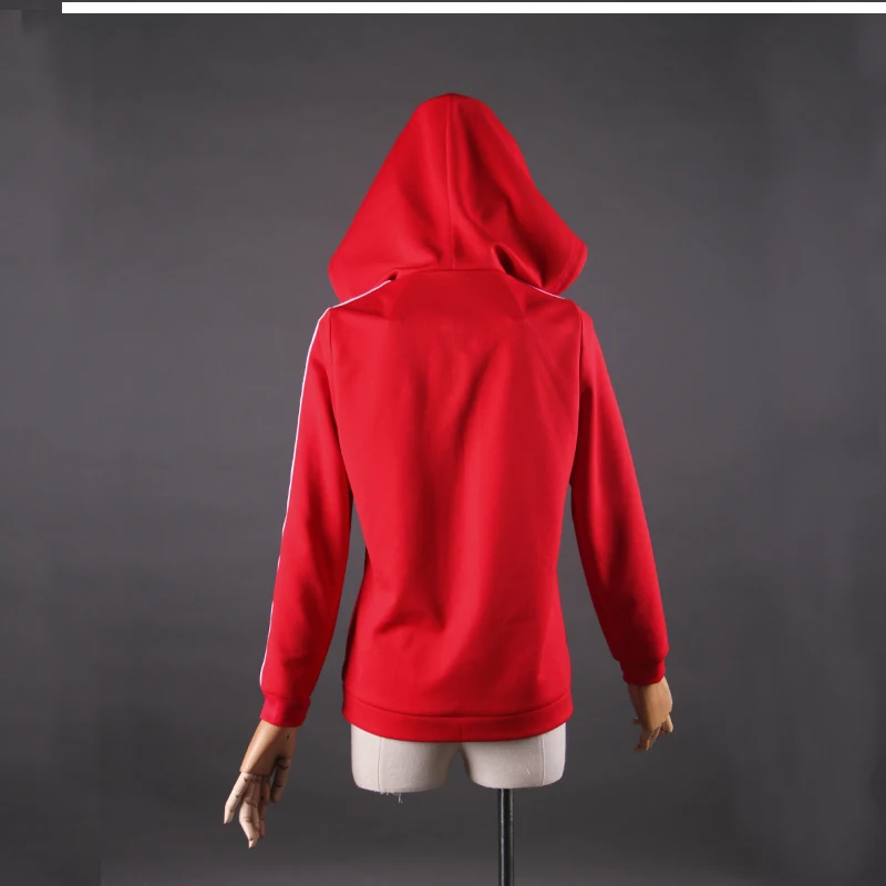 Coco Miguel Cosplay Costume Coat Girl Sweatshirt Kids Long Sleeve Jacket