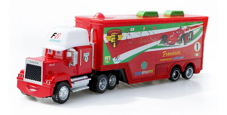 Купить Мака Из Тачек 3