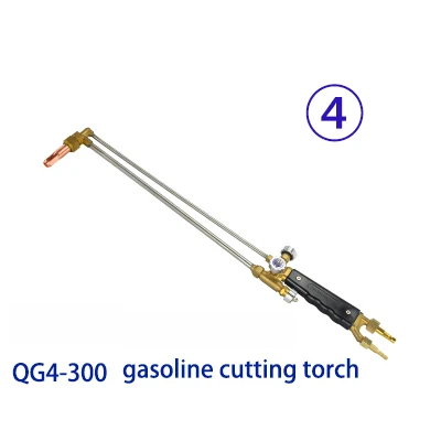 QG4-300 gasoline cutting torch