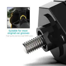 Multifunction Motorcycle Hook Luggage Bag Hanger