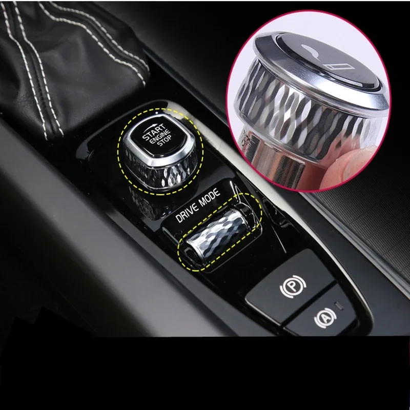 Для Volvo прикуриватель XC90 XC90 S80 S40 S60 V40 V60 V90 C30 прикуриватель электронная прикуриватель