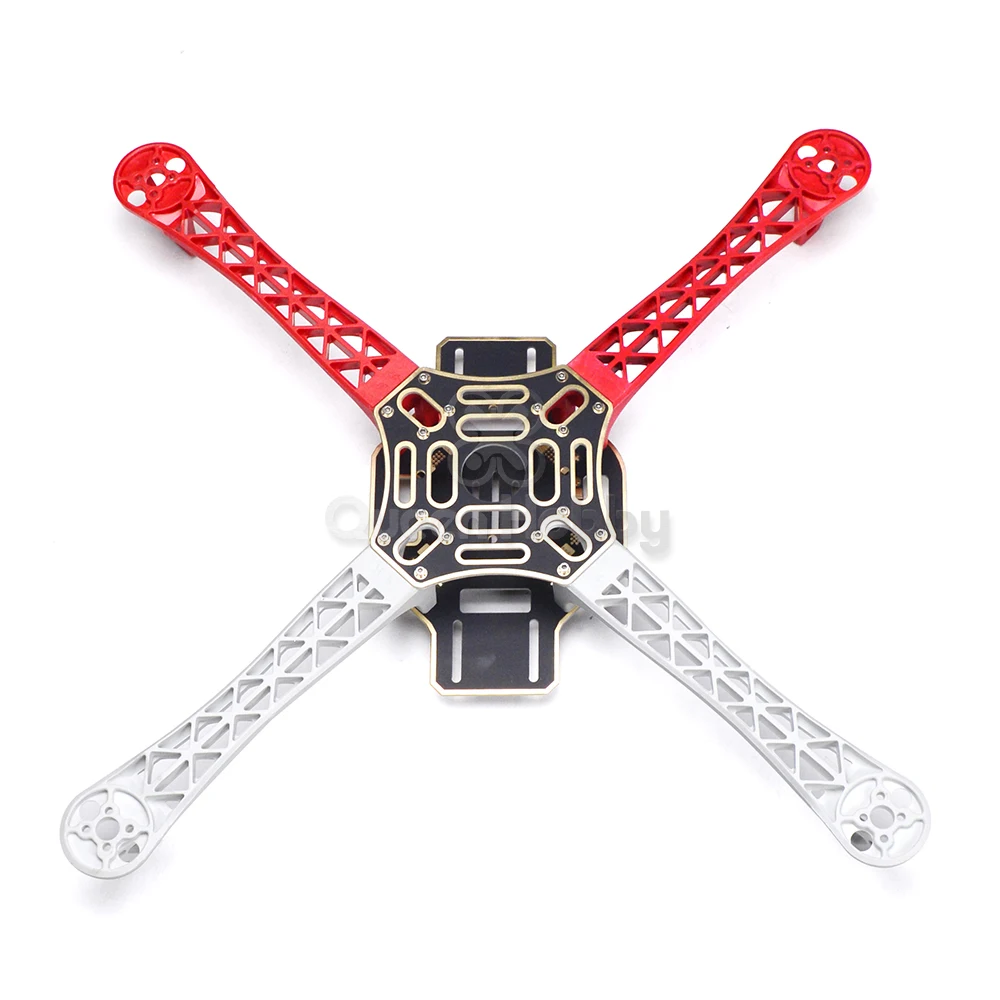 F450 Quadcopter frame