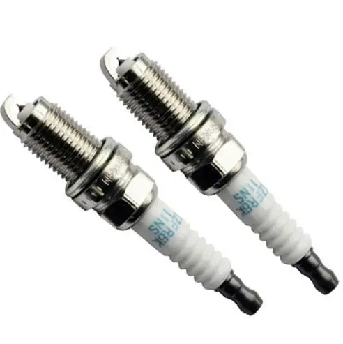 4 шт./лот 12290-R62-H01 IZFR6K-11NS 12290 R62 H01 IZFR6K 11NS Iridium свечей зажигания для Honda Civic Acura CSX IZFR6K11NS