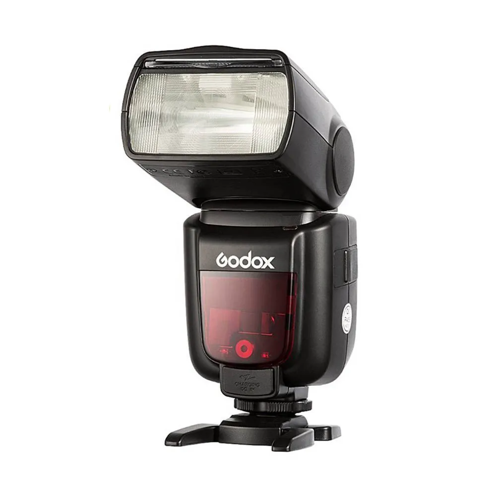 Вспышка Godox TT685O Speedlite TTL HSS Высокоскоростная синхронизация 1/8000s GN60 Speedlight для камер