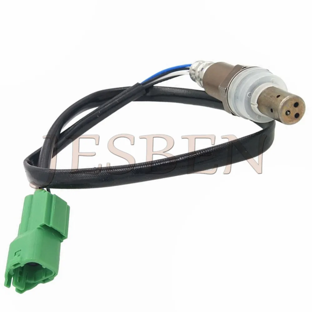 Кислородный датчик Lambda O2 234 4387 подходит для Suzuki Grand Vitara 2 7 06 08 Esteem 1 6 1.8L 01 02 18213 66J10 66J11