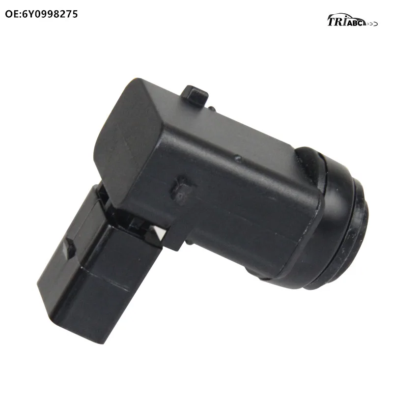 

Parksensor 6Y0998275 For Volkswagen Golf IV Skoda Fabia PDC Car accessory Reverse Anti Radar Detector Alarm System Parktronic