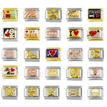 Аксессуары для ювелирных изделий, новинка, модные ювелирные изделия, браслеты для женщин, браслеты из нержавеющей стали, ювелирные изделия