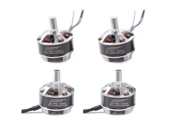 

Gleagle`s 2 CW 2CCW ML 1806 S 2300KV Brushless Motor For QAV 180 210 250 Quadcopter Multicopter RC Drone