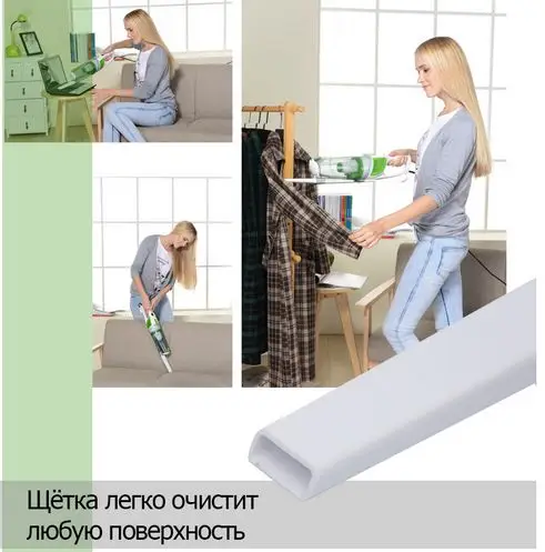 Бесплатная доставка Запчасти для пылесоса с добавлением клещей поглощение