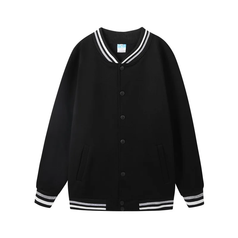 

Luogen New Baseball Jacket Men Female 2019 Slim Fit College Varsity Jacket Men Stylish Veste Hip Hop Streetwear Drop Shipping