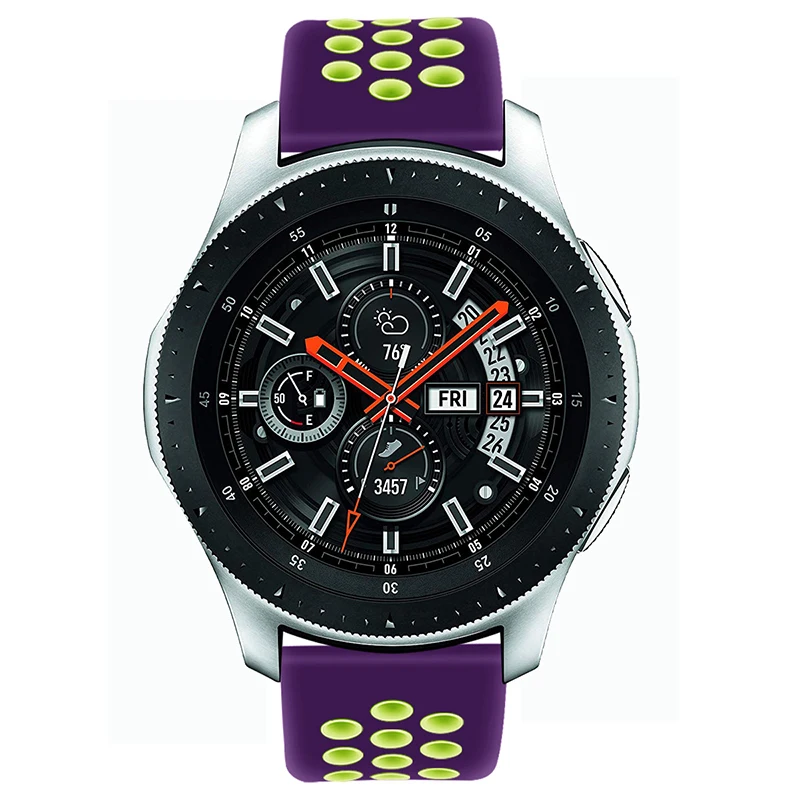 kol saati            for galaxy watch strap band (76)