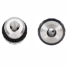 1 комплект, новинка, сверлильный патрон range rover 3-16 мм MT2 MT3 MT4 B18 Регулируемый без ключа Self затянуть цанговый патрон с Морс беседки с коническим хвостовиком