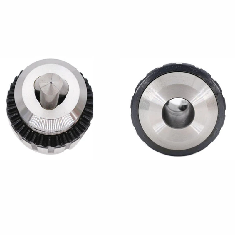 

1 set new Drill Chuck range 3-16mm MT2 MT3 MT4 B18 Adjustable Keyless Self Tighten Collet Chuck with morse arbor Taper Shank