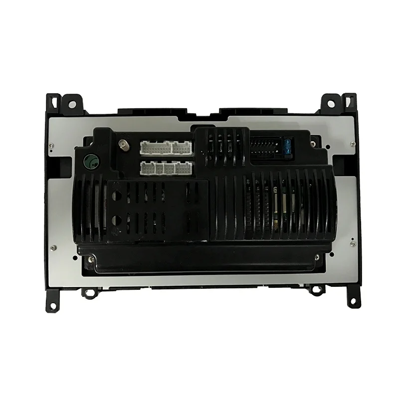 Top Funrover 2 din car dvd radio gps multimedia player For Mercedes Benz Sprinter B200 W209 W169 W169 B-class W245 B170 Vito W639 5