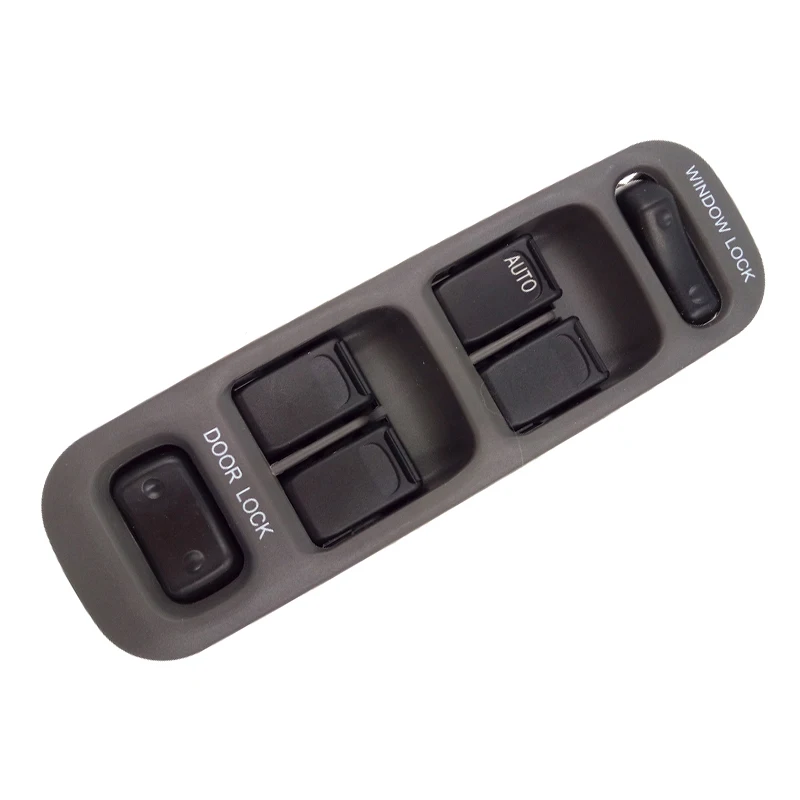 AM 33968442 Power Window Switch Left LH Driver Front 3799065D10T01 for Suzuki Grand Vitara XL 7