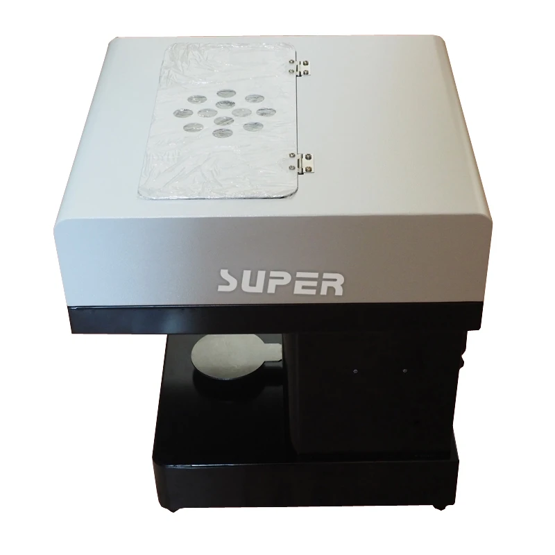 Online Buy Wholesale cake printing machine from China cake ...