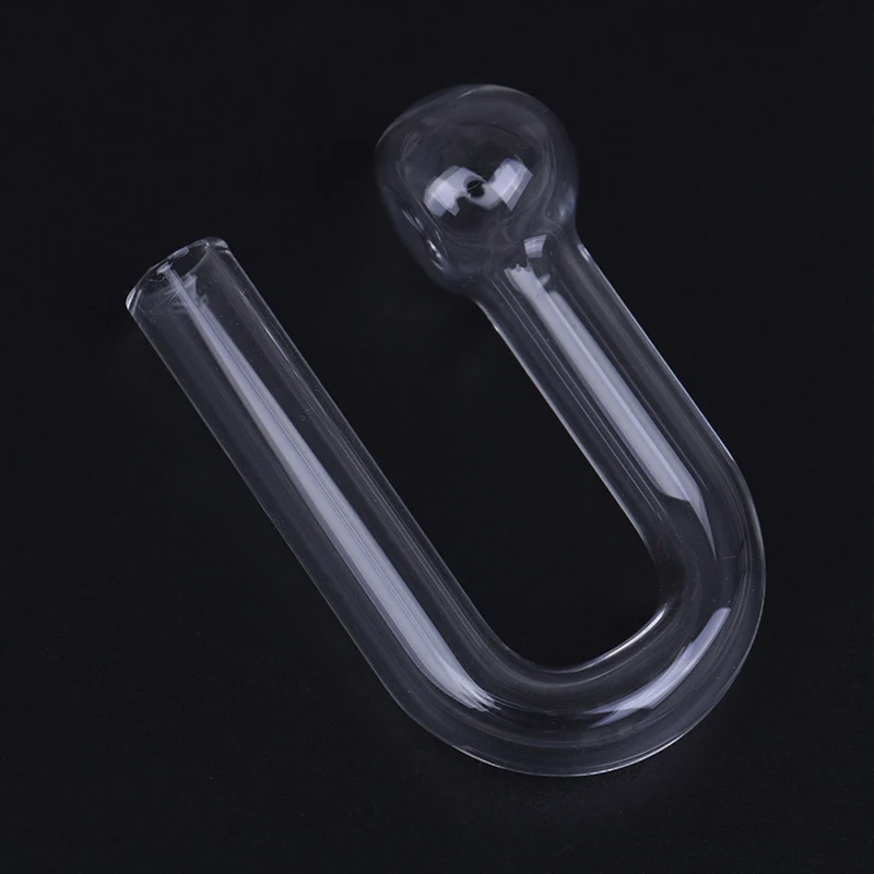 1PCS Aquarium Fish Tank Hang On CO2 Monitor Grass Water Quality Cylinder Detector Checker Test Pet Product