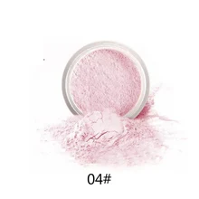 Грибная голова макияж порошок контроль масла даже цвет кожи длительное Водонепроницаемость установка свободный порошок