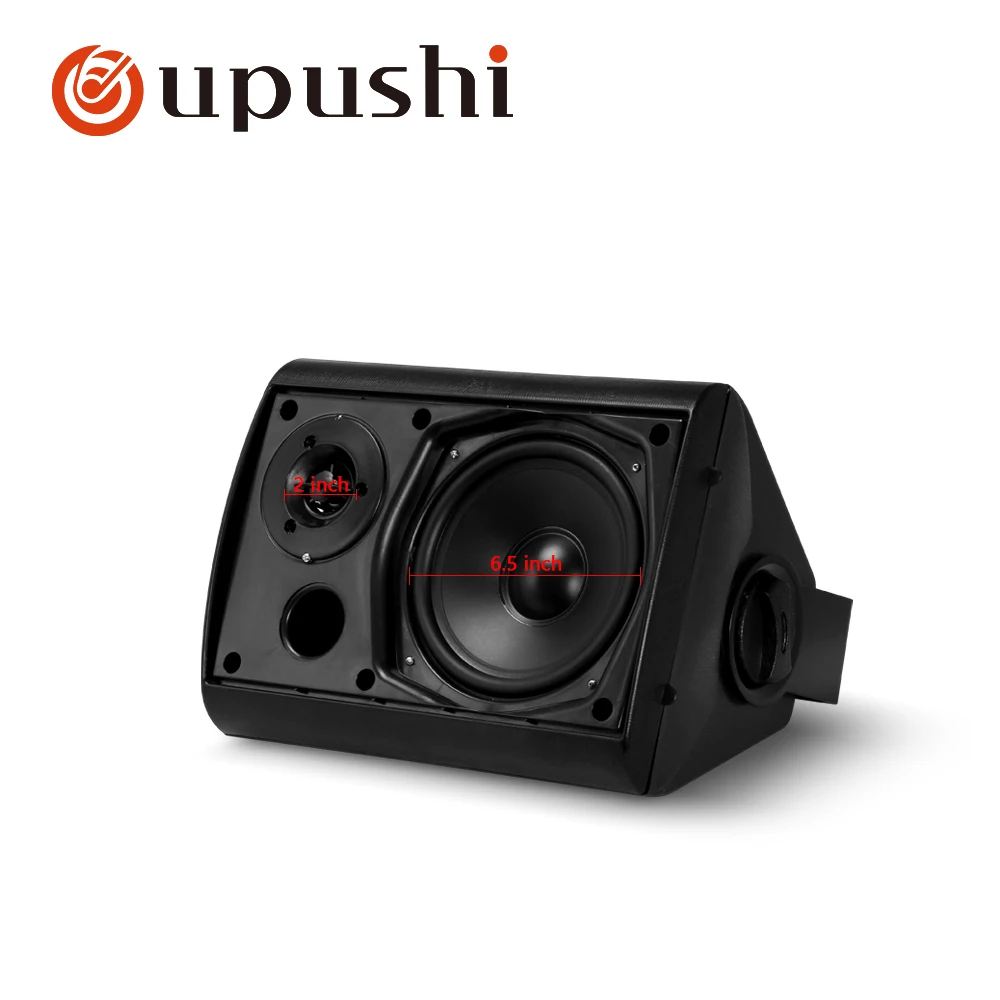 Oupushi SP 20W настенный динамик школьный класс гостиничный фон музыкальный