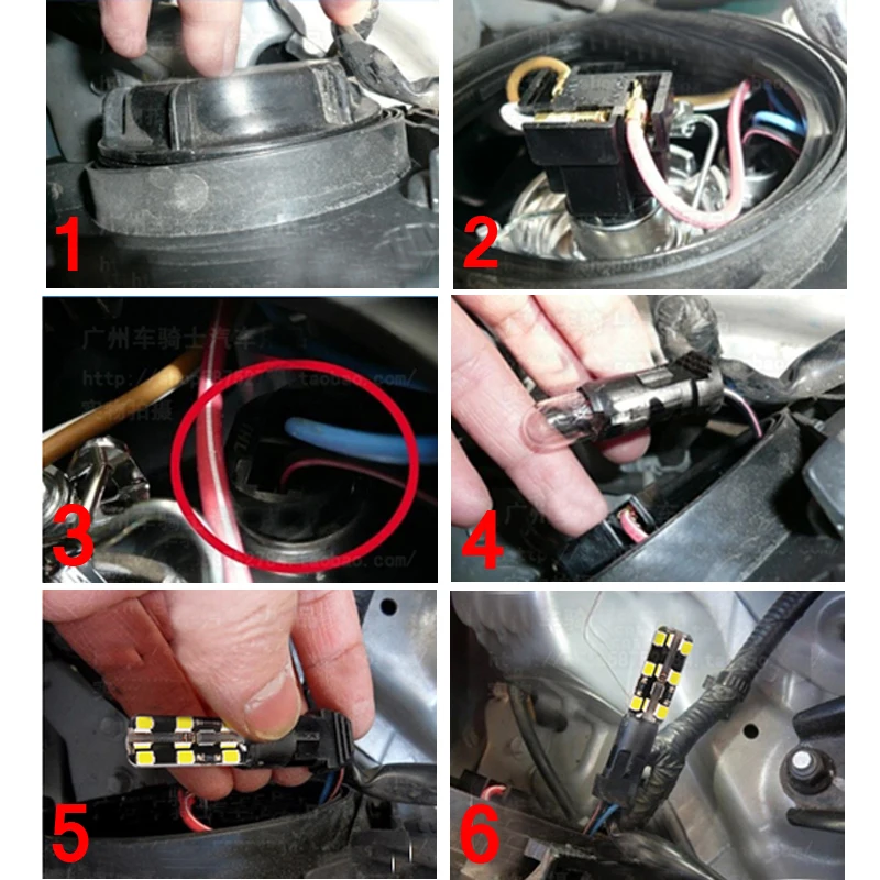 Autoec 10 шт. 1156 1157 P21W P21/5 Вт Ba15s Bay15d COB Авто указатель поворота DC12V белый # LF47|car light|light